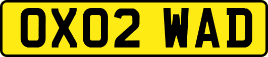 OX02WAD