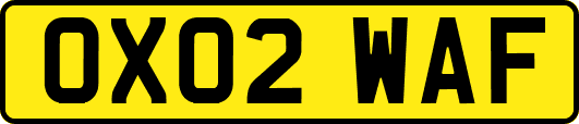 OX02WAF