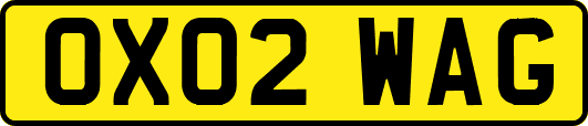 OX02WAG