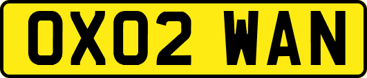 OX02WAN
