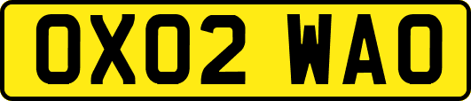 OX02WAO