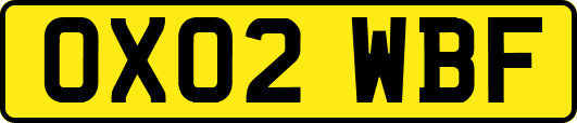 OX02WBF