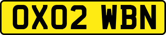 OX02WBN