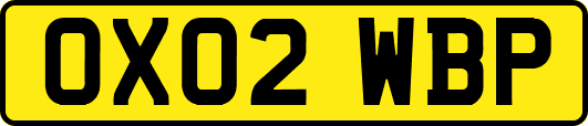 OX02WBP