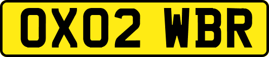 OX02WBR