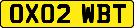 OX02WBT