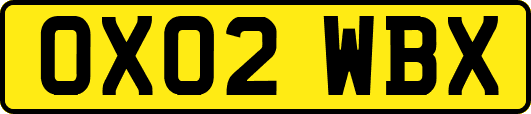 OX02WBX