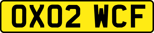 OX02WCF