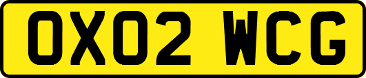 OX02WCG