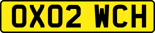 OX02WCH
