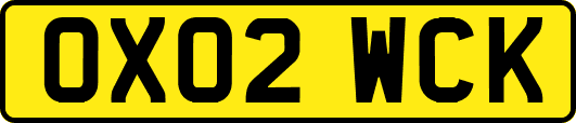 OX02WCK