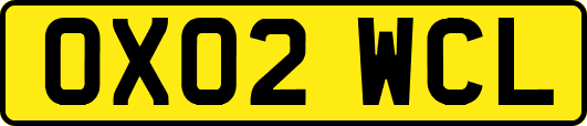 OX02WCL