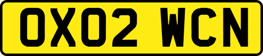 OX02WCN