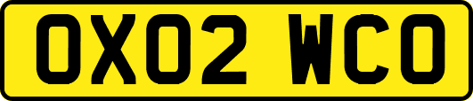 OX02WCO