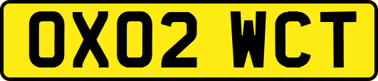 OX02WCT