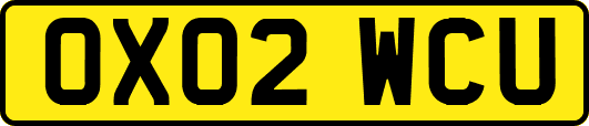 OX02WCU