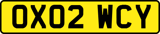 OX02WCY