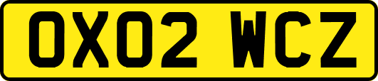 OX02WCZ