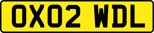 OX02WDL