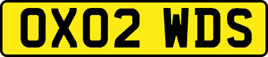 OX02WDS
