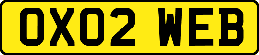 OX02WEB