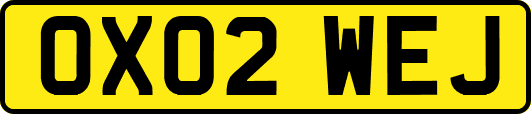 OX02WEJ