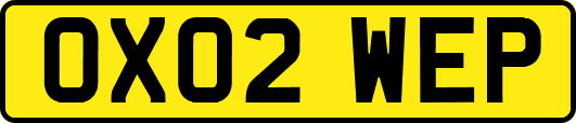 OX02WEP