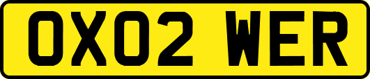 OX02WER