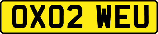 OX02WEU