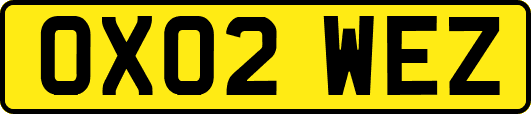 OX02WEZ
