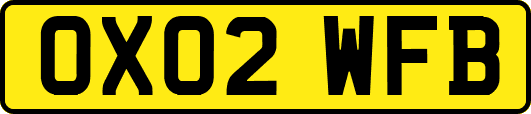 OX02WFB