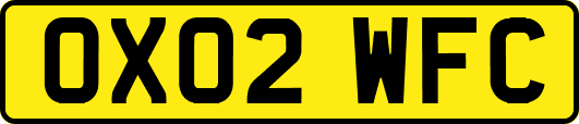 OX02WFC