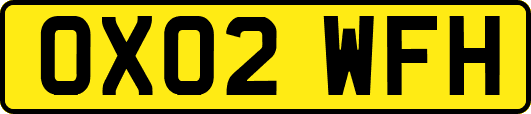 OX02WFH