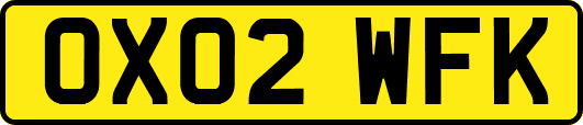OX02WFK