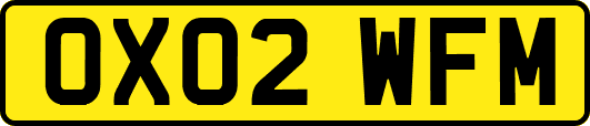 OX02WFM