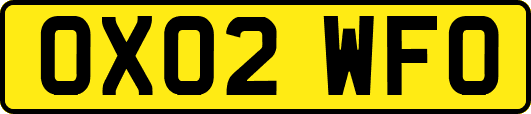 OX02WFO