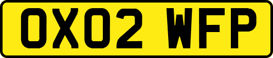 OX02WFP