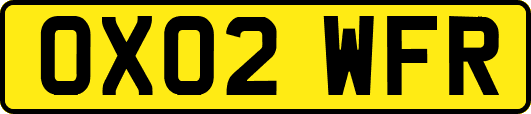OX02WFR