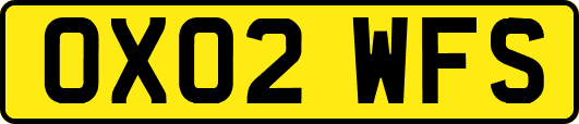 OX02WFS