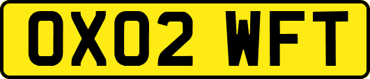OX02WFT
