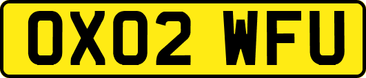 OX02WFU