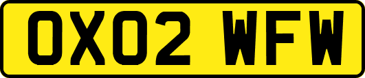 OX02WFW