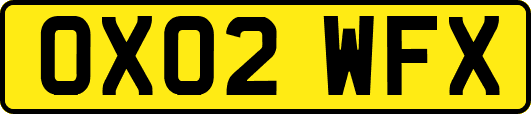 OX02WFX