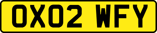OX02WFY