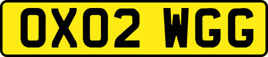 OX02WGG