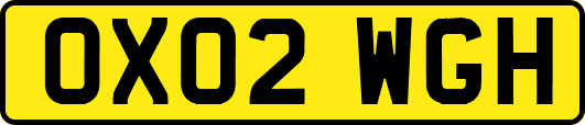 OX02WGH
