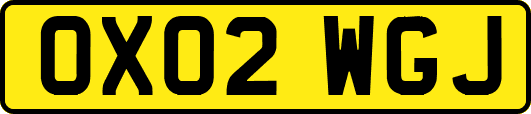 OX02WGJ