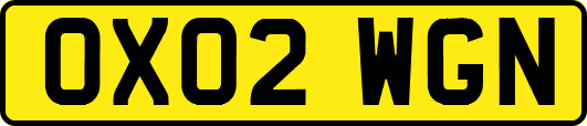 OX02WGN