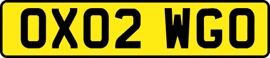 OX02WGO
