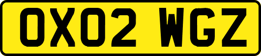OX02WGZ